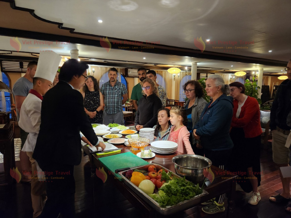 MEJOR CIRCUITO EN VIETNAM DE 18 DÍAS